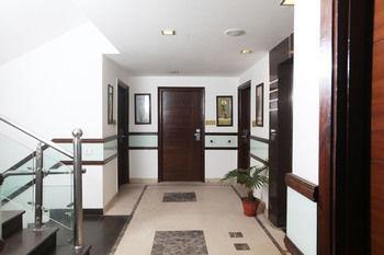 Oyo Rooms Malviya Nagar Market Nowe Delhi Zewnętrze zdjęcie