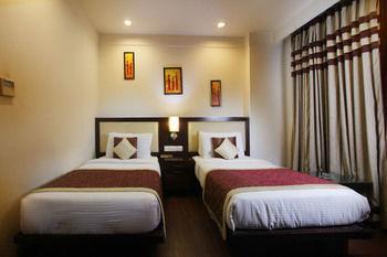 Oyo Rooms Malviya Nagar Market Nowe Delhi Zewnętrze zdjęcie