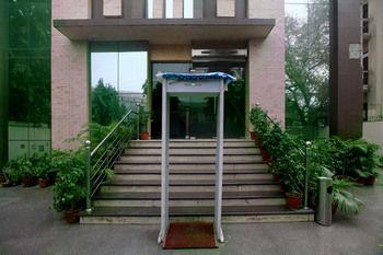 Oyo Rooms Malviya Nagar Market Nowe Delhi Zewnętrze zdjęcie