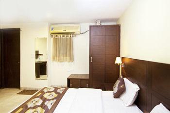 Oyo Rooms Malviya Nagar Market Nowe Delhi Zewnętrze zdjęcie