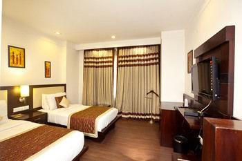 Oyo Rooms Malviya Nagar Market Nowe Delhi Zewnętrze zdjęcie